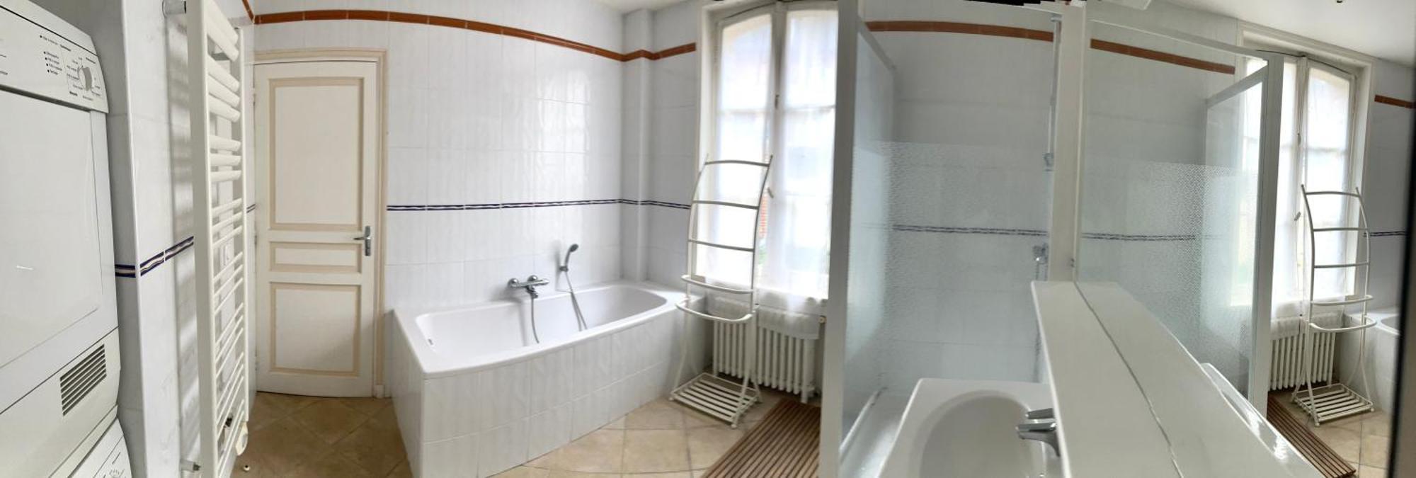 טרוביל-סור-מאר Charmante Maison Pecheurs, 141 M2 מראה חיצוני תמונה
